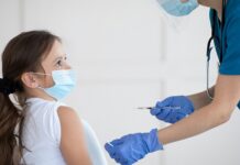 PLAN NACIONAL DE INOCULACIÓN PEDIÁTRICA