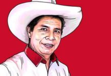 PRIMER AÑO DE GOBIERNO DE CASTILLO