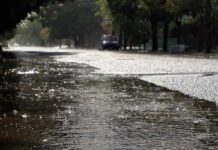 CÓMO ESTARÁ EL TIEMPO EN SANTA ROSA