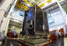 ARSAT no puede venderse