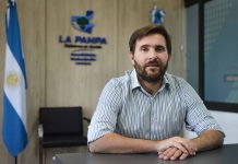 Nunca una elección fue tan clara y antagónica en sus protagonistas