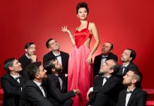 Noche de Magna Jazz en el Aula Magna