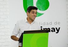 Gran fiesta de la Tradición en Lonquimay