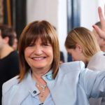 Patricia rompe con Macri y le suma diputados a Milei