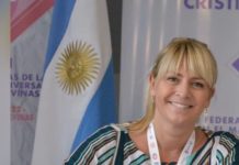 Paula (Grotto) se lo dijo – AUDIO