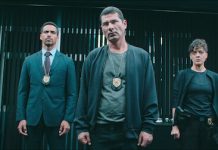 Estrenos de streaming