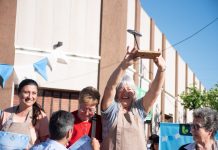 Mary hace la mejor torta frita – Receta y secreto