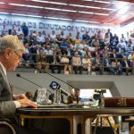 Ziliotto ausmió su segundo mandato