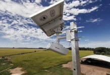 Desarrollan cámaras para el campo que emiten una sirena si detectan movimientos inusuales