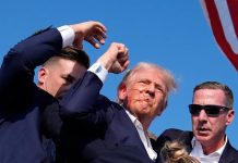 TRUMP: La construcción cinematográfica del líder intocable