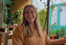 Castagnino: La gestión que se va no hizo nada por los estudiantes de Salud