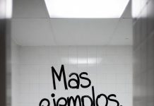 ¿Porqué amenazan los pibes?