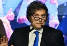 Insólito. No más periodistas en Casa Rosada.