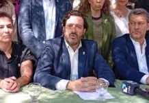 La UNLPam define conducción en un clima de reclamos