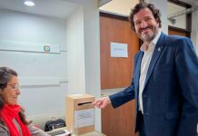 Francisco Marull: Le pondremos las fichas a las carreras cortas