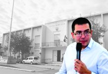 Camargo preocupado por el control de las cuentas públicas