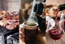 Cae el consumo de carne y yerba en el inicio de 2026