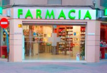 Severa crisis del sector farmacéutico