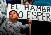 OPOSICIÓN: Entre el orden y el abismo
