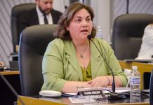 Avanza proyecto clave de Robledo para proteger los acuíferos pampeanos