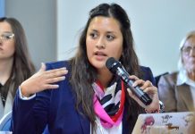 El PRO insiste con la adhesión de La Pampa al RIGI