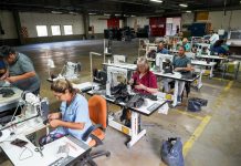 CALZATEX inaugura este sábado con una promocion 2×1 en calzados