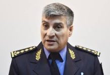 Policía pampeana: Nuevos paradigmas y estética institucional