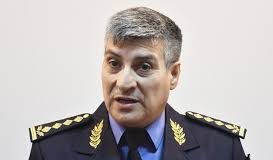 Policía pampeana: Nuevos paradigmas y estética institucional
