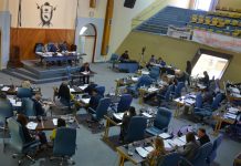 OCHO MESES: Pampetrol asumirá el control de Medanito