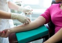 Nuevos requisitos para la donación de sangre