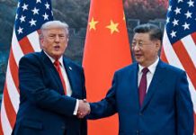 ¿Por qué Xi Jinping aludió a la trampa de Tucídides?