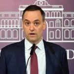 ADORNI: No presentará aún las DDJJ y se ampara en una “herencia”