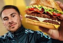 Día de la Hamburguesa