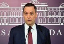 ADORNI: No presentará aún las DDJJ y se ampara en una “herencia”