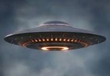 EEUU desclasificó hoy documentos sobre ovnis