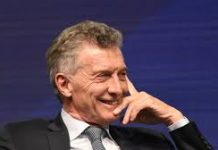 Macri pidió que sus diputados voten la remoción de Adorni