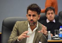 Endeudados. En promedio, cada pampeano tiene $580.000 de deuda