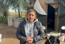 Nadie se hace cargo de la escolaridad de tres niños de Metileo