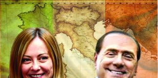 Giorgia Meloni y el poder político en Italia
