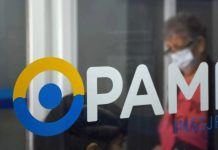 Clínicas patagónicas levantan restricciones a PAMI