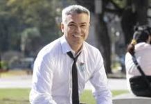 El SUPER RIGI resigna soberanía
