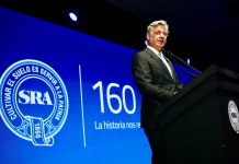 La Sociedad Rural fue a la Justicia para evitar que se frene la reforma laboral