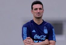El método Scaloni: Una excepción serena.