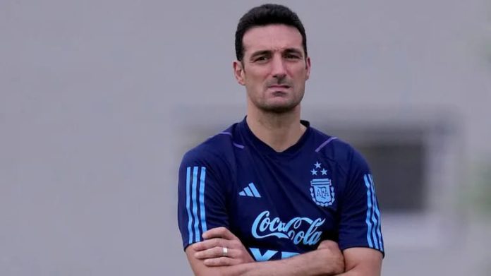 scaloni