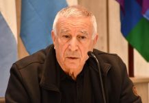 La Pampa consolida el arraigo de sus profesionales
