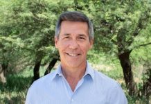 Ardohain: Es un orgullo la candidatura de Marita Mac Allister