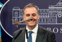 ¿Por qué Manuel, por qué?