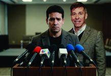Ardohain a la Jefatura de Gabinete