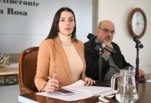 Montes de Oca: No es momento para hablar de candidatos