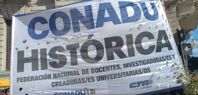 conadu